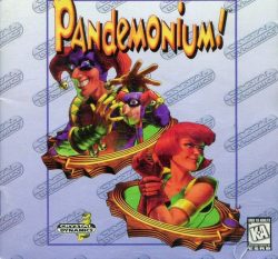 Pandemonium-Pack-PC
