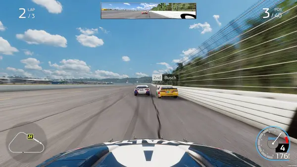 Download NASCAR HEAT 5 NEXT GEN CAR-CHRONOS (PC) – Jogos Torrent via Torrent 2