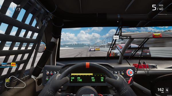 Download NASCAR HEAT 5 NEXT GEN CAR-CHRONOS (PC) – Jogos Torrent via Torrent 1
