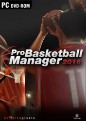 Pro Basketball Manager 20161