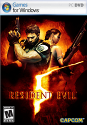 Download Resident Evil 5 – PC Torrent