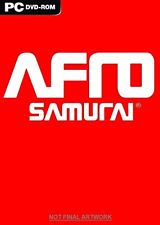 Afro-Samurai-2-Revenge-of-Kuma-Volume-One-Torrent-PC-2015