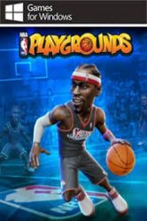 NBA-PLAYGROUNDS