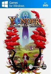 yonder