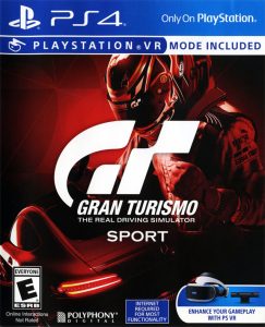 Download Gran Turismo Sport (PS4) (2021) via Torrent