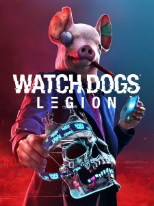 Download Watch Dogs Legion (PC) (2021) via Torrent