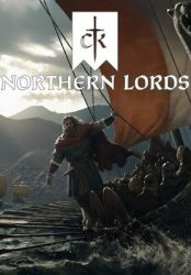 Crusader Kings III Northern Lords (1)