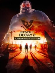 State of Decay 2 Juggernaut Edition