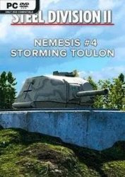 Steel Division 2 Nemesis 4 Storming Toulon