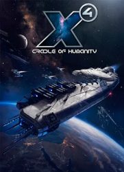 X4 Foundations Cradle of Humanity