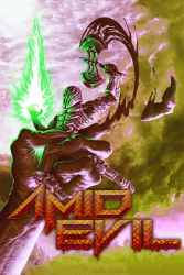 AMID EVIL (PC)