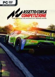 Assetto Corsa Competizione – American Track torrent