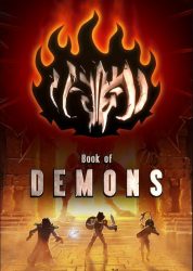 Book of Demons (PC)