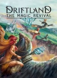 Driftland_ The Magic Revival (PC)