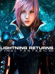 Lightning Returns Final Fantasy XIII (PC)