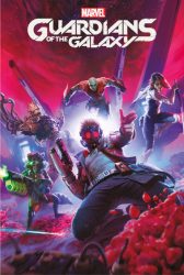 Marvel’s Guardians of the Galaxy (PC)