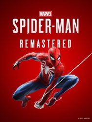 Marvel’s Spider-Man Remastered (PC)