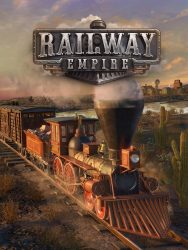 Railway Empire (PC)