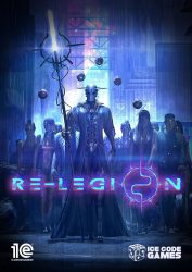 Re-Legion (PC)