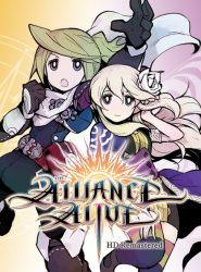 The Alliance Alive HD Remastered (PC)