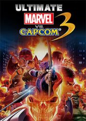 Ultimate Marvel vs Capcom 3