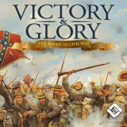 Victory and Glory_ The American Civil War (PC)