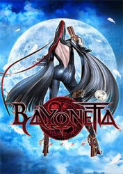 Bayonetta