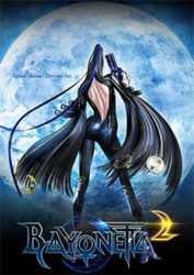 Bayonetta 2