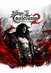 Castlevania Lords of Shadow 2