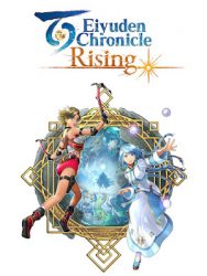 Eiyuden Chronicle Rising