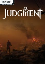 Judgment Apocalypse Survival Simulation