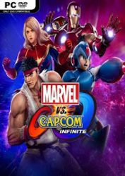 Marvel vs Capcom