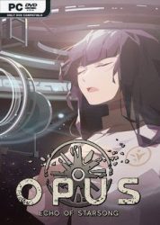 OPUS Echo of Starsong Full Bloom Edition