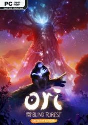 Ori and the Blind Forest