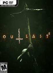 Outlast 2