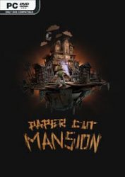 Paper Cut Mansion