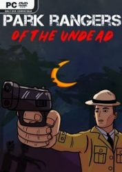 Park Rangers of The Undead