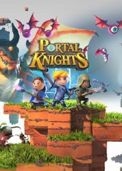 Portal Knights