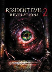 Resident Evil Revelations 2