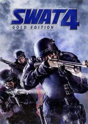 SWAT 4 Gold Edition