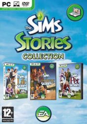 The Sims Stories Collection
