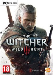 The Witcher 3 Wild Hunt