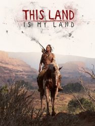 This Land Is My Land