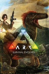 ARK Survival Evolved Extinction (PC)