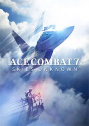 Ace Combat 7 Skies Unknown Torrent (PC)