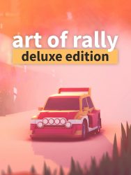 Art of Rally Deluxe Edition (PC)