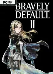 Bravely-Default-II-pc-free-download