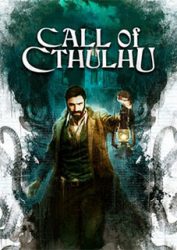 Call of Cthulhu Torrent (PC)