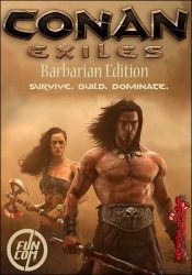 Conan Exiles Barbarian Edition (PC)