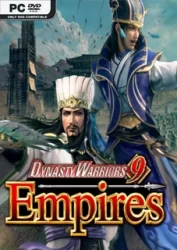 DYNASTY-WARRIORS-9-Empires-pc-capa